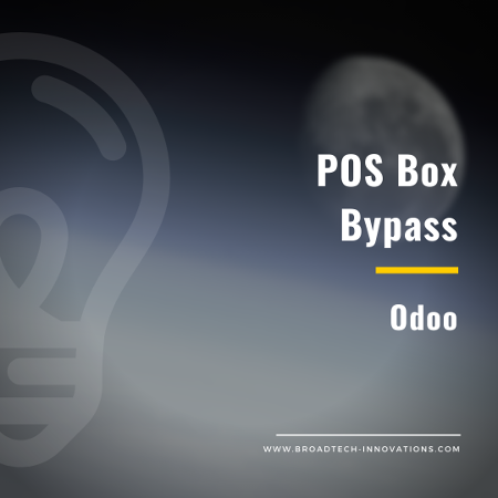 POSBox Bypass