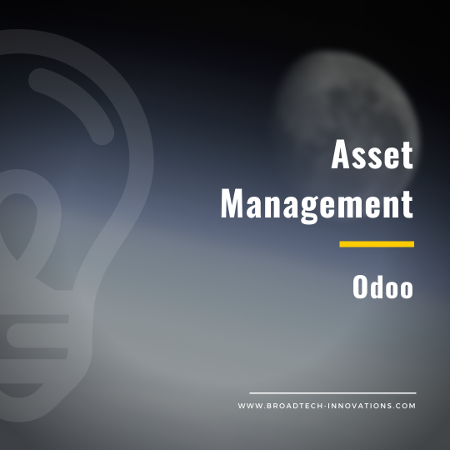 Asset Management