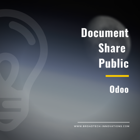 Document Share Public