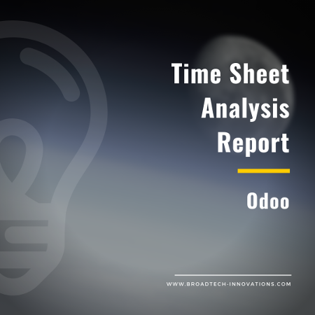 Timesheet Analysis Report