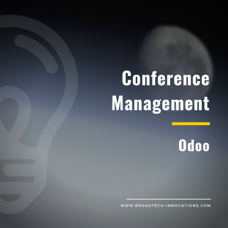 Conference Management