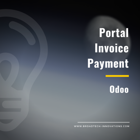 Portal Invoice Payment