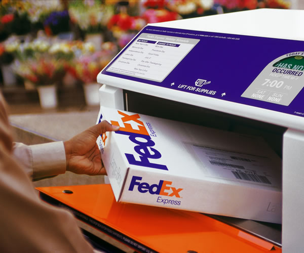 FedEx Integration in Odoo 9