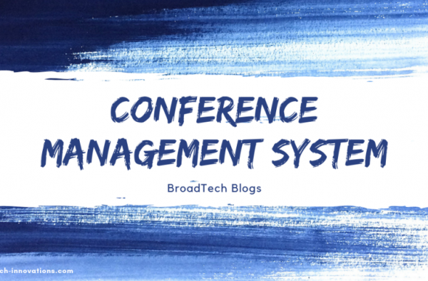 Odoo Conference Management